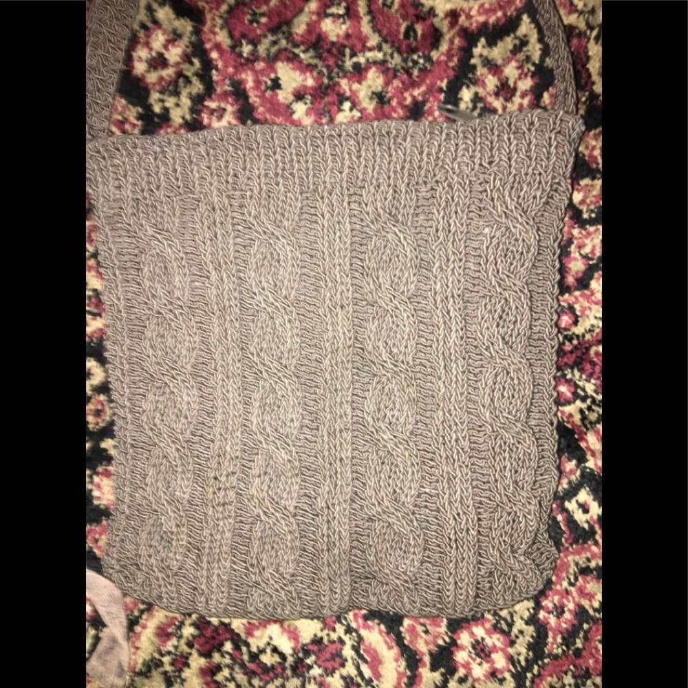 Small crossbody bag